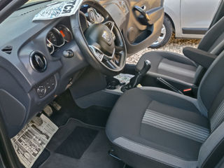 Dacia Sandero Stepway foto 7