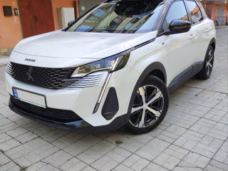 Peugeot 3008 foto 5