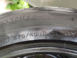275/45 R20 фото 4