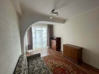 Apartament cu 1 cameră, 40 m², Râșcani, Chișinău foto 3