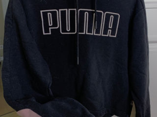 Батник puma (размер s) foto 2