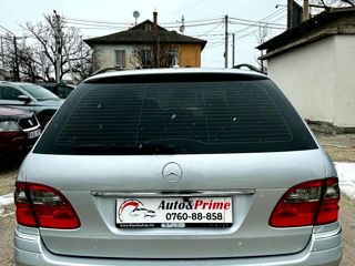 Mercedes E-Class foto 4