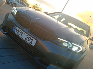 BMW 3 Series foto 2