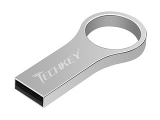 USB metal flash 16GB 32GB 64GB, флешки из металла 16ГБ 32ГБ 64ГБ foto 1