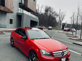 Mercedes C-Class