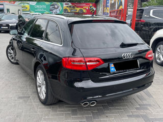 Audi A4 foto 5