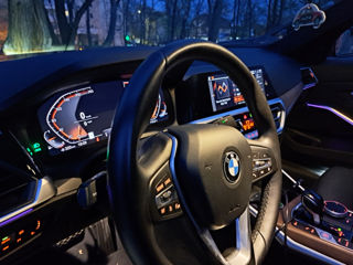 BMW 3 Series foto 8