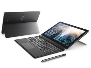 12.3''DELL Latitude 5290 Hybrid (2-in-1) Laptop + tablet PC! foto 2