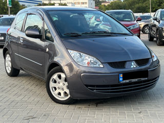 Mitsubishi Colt foto 5