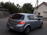 Opel Astra foto 2