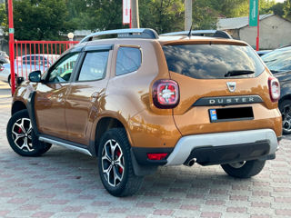 Dacia Duster foto 3