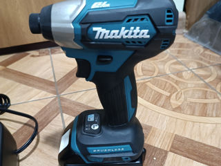 Makita DHP483+DTD155 foto 3