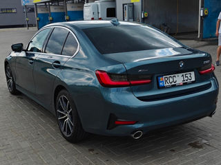 BMW 3 Series foto 2