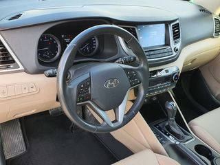 Hyundai Tucson foto 4