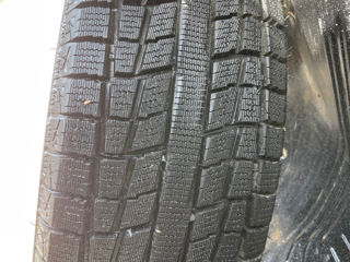 225/55 R18 noi 500 km mers foto 7