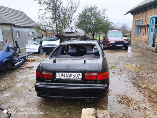 Honda accord,запчасти foto 2