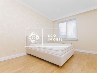 Apartament cu 4 camere, 176 m², Centru, Chișinău foto 14