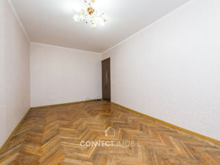 Apartament cu 2 camere, 45 m², Botanica, Chișinău foto 4