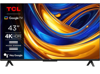 TCL 43P655,4K, smart tv, Google tv, Model 2024,108cm,