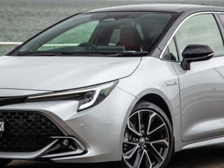 Высоковольтная батарея Toyota Corolla 2023 Hybrid foto 3