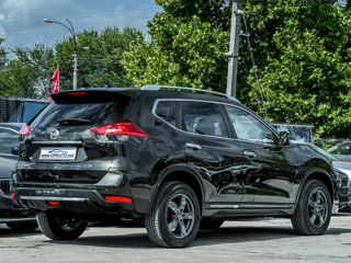 Nissan X-Trail foto 5