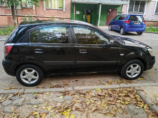 KIA Rio foto 7