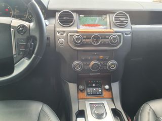 Land Rover Discovery foto 12
