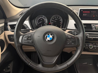 BMW X1 foto 11