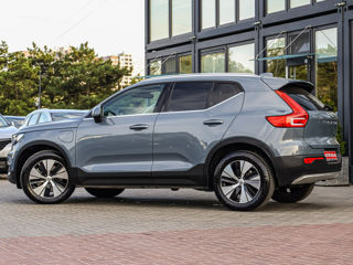 Volvo XC40 foto 2