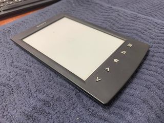 Sony Book Reader foto 7