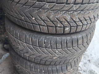 Anvelope 195/55 R15 foto 3