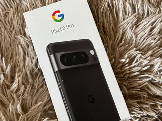 Google Pixel 8 Pro 12/256Gb