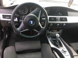 BMW 5 Series foto 2