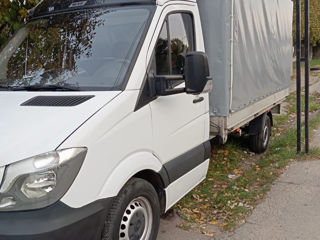 Mercedes Sprinter 314 CDI