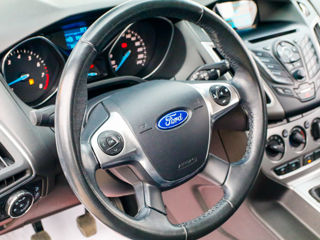 Ford Focus foto 7