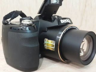 BenQ GH600 Aparat foto 16 MPx foto 1