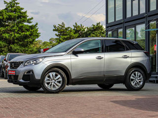 Peugeot 3008 foto 1