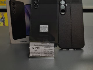 Samsung Galaxy A54 5G 8/256 GB