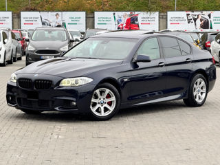 BMW 5 Series foto 4