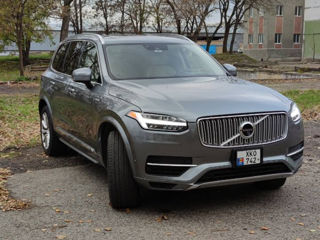 Volvo XC90 foto 3