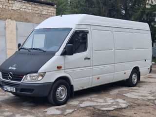 Mercedes SPRINTER 313CDI MAXI