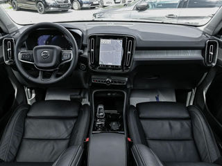 Volvo XC40 foto 6