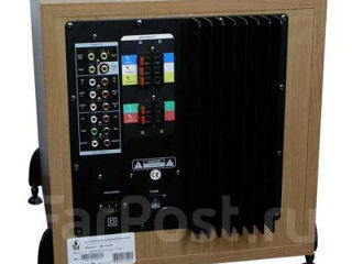 SVEN 5.1 HA-1410T Home Audio System (колонки 5 х 35W + сабвуфер120W) foto 2