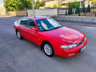 Mazda 626 foto 6