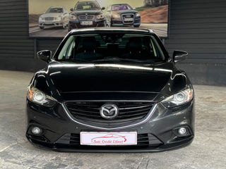 Mazda 6 foto 2