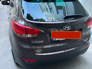 Hyundai Tucson foto 6