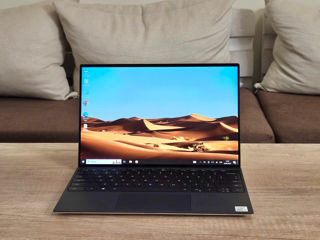 Dell XPS 13 4K (i7 1065G1, Ram 16Gb, SSD NVME 1Tb, intel UHD 620)