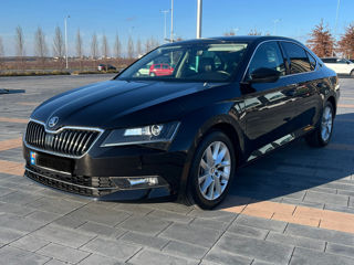 Skoda Superb foto 5