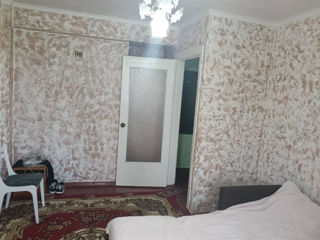 1-rm apt., 29 м², 5/5 fl.