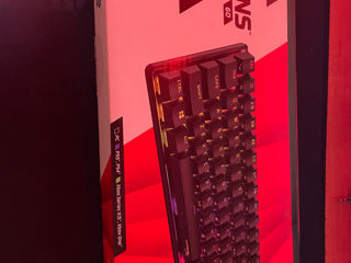 HyperX Alloy 60 TKL foto 2